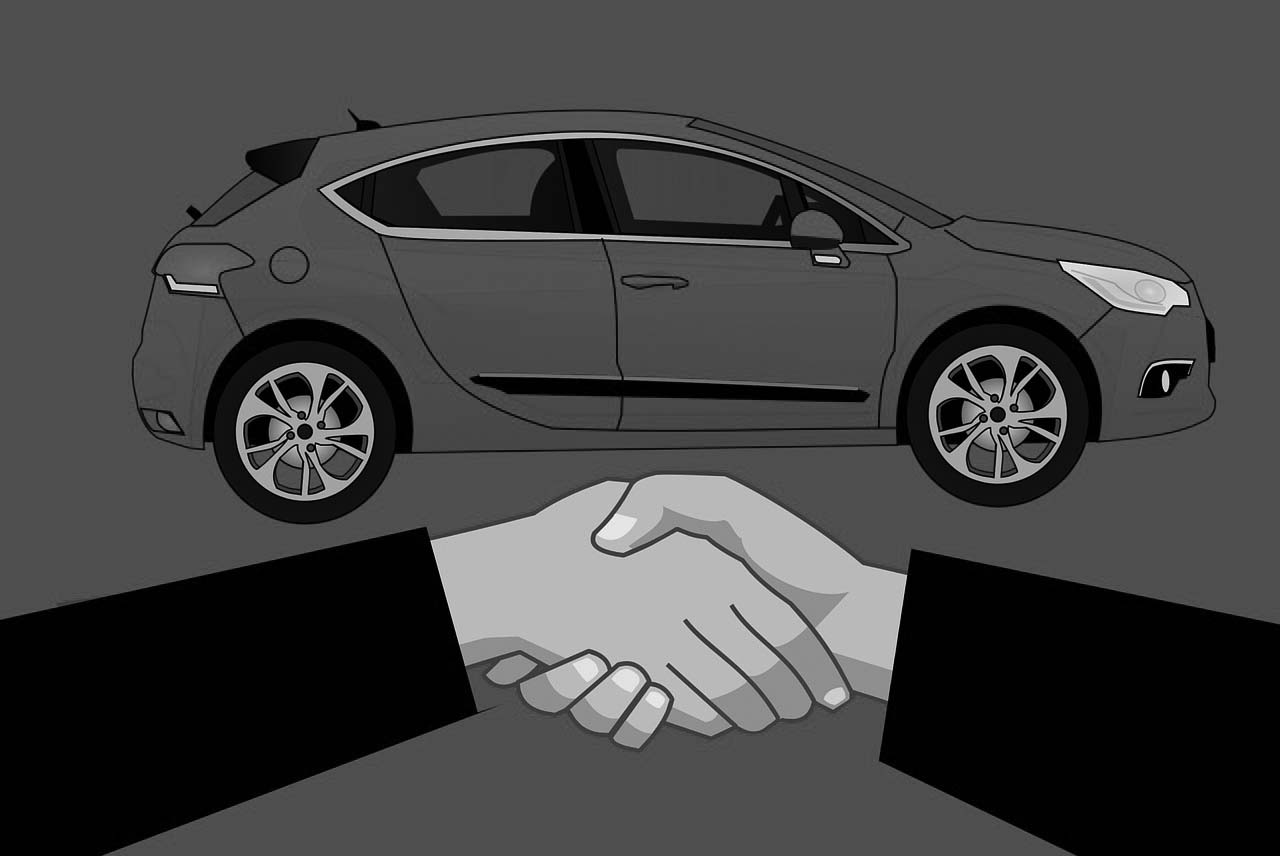 Selling buying car privately Selling buying car privately